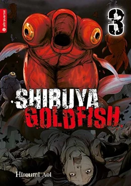 Abbildung von Aoi | Shibuya Goldfish 03 | 1. Auflage | 2021 | beck-shop.de