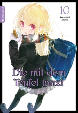 Abbildung von Azuma | Die mit dem Teufel tanzt 10 | 1. Auflage | 2021 | beck-shop.de