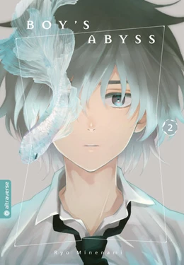 Abbildung von Minenami | Boy's Abyss 02 | 1. Auflage | 2021 | beck-shop.de