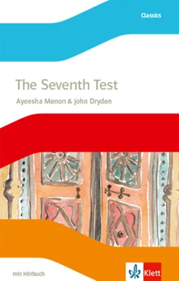 Abbildung von Menon / Dryden | The 7th Test | 1. Auflage | 2021 | beck-shop.de