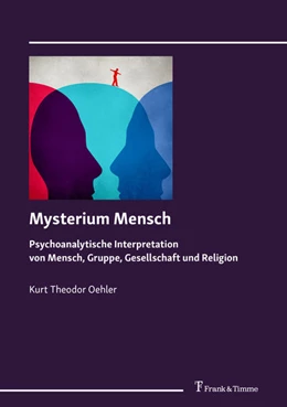 Abbildung von Oehler | Mysterium Mensch | 1. Auflage | 2021 | beck-shop.de