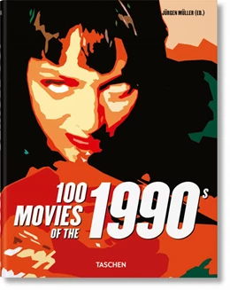 Abbildung von Müller | 100 Filme der 1990er | 1. Auflage | 2022 | beck-shop.de
