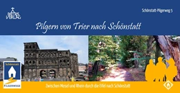 Abbildung von Herter | Pilgern von Trier nach Schönstatt | 1. Auflage | 2021 | beck-shop.de