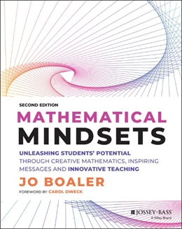 Abbildung von Boaler | Mathematical Mindsets | 2. Auflage | 2022 | beck-shop.de