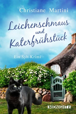 Abbildung von Martini | Leichenschmaus und Katerfrühstück | 1. Auflage | 2021 | beck-shop.de