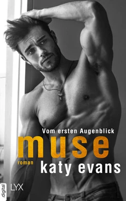 Abbildung von Evans | Muse - Vom ersten Augenblick | 1. Auflage | 2022 | beck-shop.de