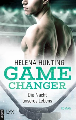 Abbildung von Hunting | Game Changer - Die Nacht unseres Lebens | 1. Auflage | 2022 | beck-shop.de