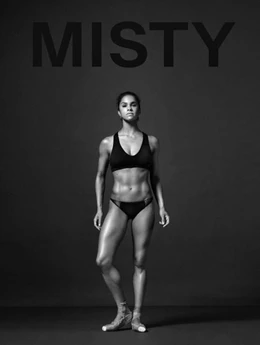 Abbildung von Leutwyler | Henry Leutwyler: Misty Copeland | 1. Auflage | 2023 | beck-shop.de