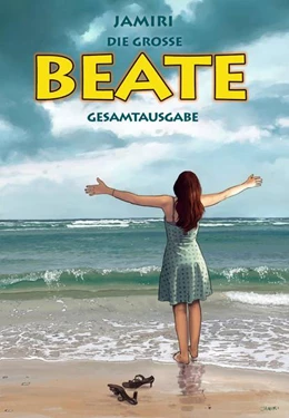 Abbildung von Jamiri | Jamiri: Die große Beate Gesamtausgabe | 1. Auflage | 2023 | beck-shop.de
