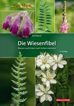 Abbildung von Worm | Die Wiesenfibel | 6. Auflage | 2021 | beck-shop.de
