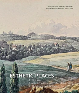 Abbildung von Eiermann / Schwalbe | Esthetic Places | 1. Auflage | 2021 | beck-shop.de
