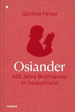 Abbildung von Fetzer | Osiander | 1. Auflage | 2021 | beck-shop.de