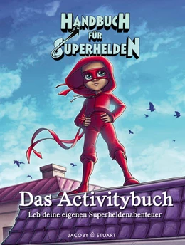 Abbildung von Våhlund | Handbuch für Superhelden | 1. Auflage | 2021 | beck-shop.de