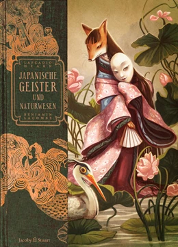 Abbildung von Hearn | Japanische Geister und Naturwesen | 1. Auflage | 2021 | beck-shop.de