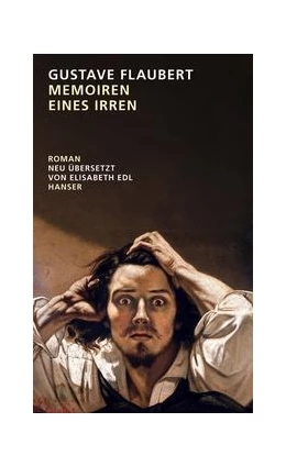 Abbildung von Flaubert / Edl | Memoiren eines Irren | 1. Auflage | 2021 | beck-shop.de