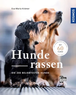 Abbildung von Krämer | Hunderassen | 1. Auflage | 2021 | beck-shop.de