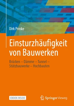 Abbildung von Proske | Einsturzhäufigkeit von Bauwerken | 1. Auflage | 2022 | beck-shop.de