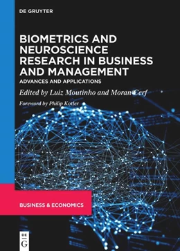 Abbildung von Moutinho / Cerf | Biometrics and Neuroscience Research in Business and Management | 1. Auflage | 2024 | beck-shop.de