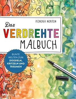 Abbildung von Norton | Das umgedrehte Malbuch | 1. Auflage | 2021 | beck-shop.de