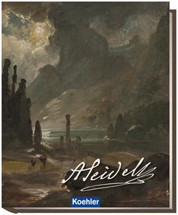 Abbildung von Meißner | Der Münchner Landschaftsmaler August Seidel (1820-1904) | 1. Auflage | 2022 | beck-shop.de