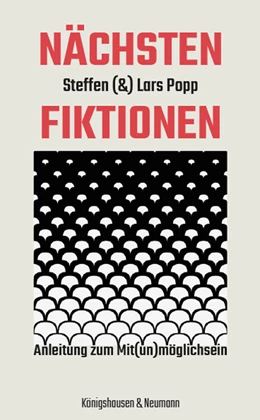 Abbildung von Popp | Nächstenfiktionen | 1. Auflage | 2021 | beck-shop.de