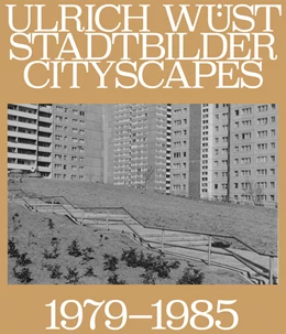 Abbildung von Flügge | Ulrich Wüst, Stadtbilder | Cityscapes | 1. Auflage | 2021 | beck-shop.de