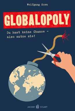 Abbildung von Korn | Globalopoly | 1. Auflage | 2021 | beck-shop.de