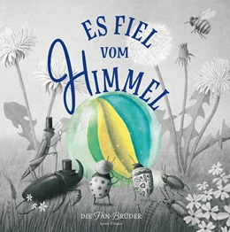 Abbildung von Fan | Es fiel vom Himmel | 1. Auflage | 2021 | beck-shop.de