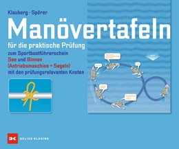 Abbildung von Manövertafeln | 1. Auflage | 2021 | beck-shop.de