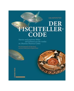 Abbildung von Hofstetter | Der Fischteller-Code | 1. Auflage | 2022 | beck-shop.de