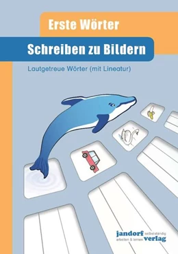 Abbildung von Wachendorf | Schreiben zu Bildern | 1. Auflage | 2020 | beck-shop.de