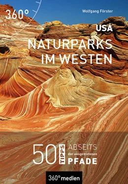 Abbildung von Förster | USA - Naturparks im Westen | 1. Auflage | 2022 | beck-shop.de
