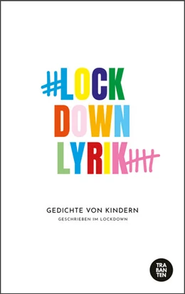 Abbildung von Leonhard | #Lockdownlyrik Kids | 1. Auflage | 2021 | beck-shop.de