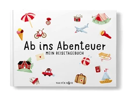 Abbildung von Schaumann | Ab ins Abenteuer | 1. Auflage | 2020 | beck-shop.de