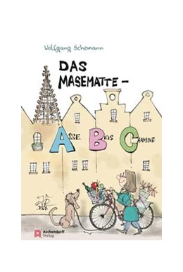 Abbildung von Schemann | Das Masematte-ABC | 3. Auflage | 2024 | beck-shop.de
