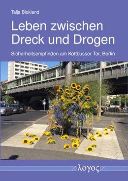 Abbildung von Blokland | Leben zwischen Dreck und Drogen | 1. Auflage | 2021 | beck-shop.de