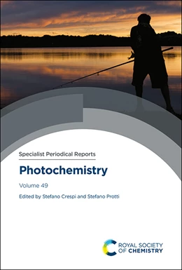 Abbildung von Crespi / Protti | Photochemistry | 1. Auflage | 2021 | beck-shop.de