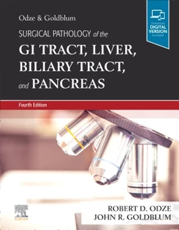 Abbildung von Odze / Goldblum | Surgical Pathology of the GI Tract, Liver, Biliary Tract and Pancreas | 4. Auflage | 2022 | beck-shop.de