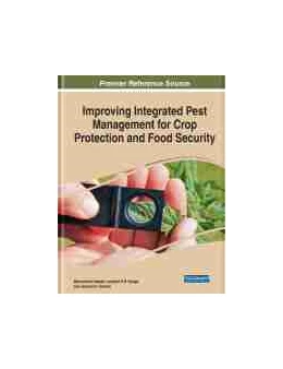 Abbildung von Improving Integrated Pest Management for Crop Protection and Food Security | 1. Auflage | 2021 | beck-shop.de