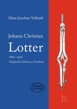 Abbildung von Vollrath | Johann Christian Lotter | 1. Auflage | 2020 | beck-shop.de