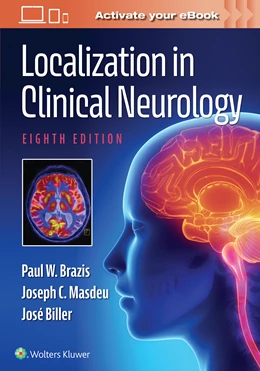 Abbildung von Brazis / Masdeu | Localization in Clinical Neurology | 8. Auflage | 2021 | beck-shop.de