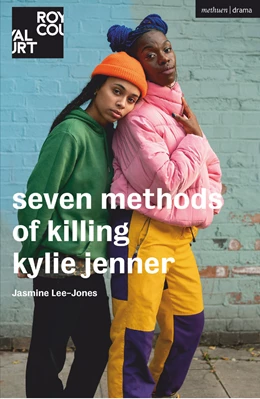 Abbildung von Lee-Jones | Seven Methods of Killing Kylie Jenner | 1. Auflage | 2021 | beck-shop.de