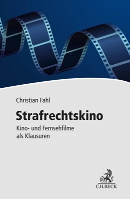 Abbildung von Fahl | Strafrechtskino | 1. Auflage | 2021 | beck-shop.de