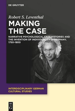 Abbildung von Leventhal | Making the Case | 1. Auflage | 2021 | 25 | beck-shop.de