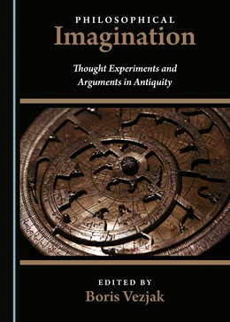 Abbildung von Vezjak | Philosophical Imagination | 1. Auflage | 2021 | beck-shop.de
