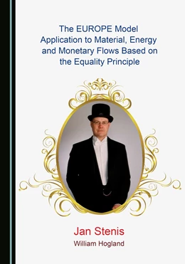 Abbildung von Stenis / Hogland | The EUROPE Model Application to Material, Energy and Monetary Flows Based on the Equality Principle | 1. Auflage | 2021 | beck-shop.de