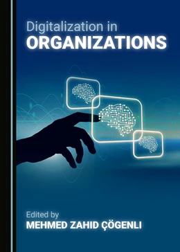 Abbildung von Çögenli | Digitalization in Organizations | 1. Auflage | 2021 | beck-shop.de