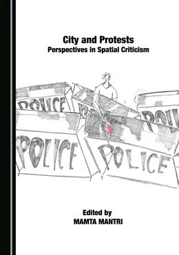 Abbildung von Mantri | Cities and Protests | 1. Auflage | 2021 | beck-shop.de