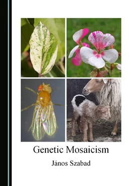 Abbildung von Szabad | Genetic Mosaicism | 1. Auflage | 2021 | beck-shop.de