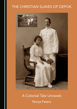 Abbildung von Peters | The Christian Slaves of Depok | 1. Auflage | 2021 | beck-shop.de